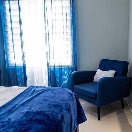 Willa Pyramid Point Manor Ocho Rios Zewnętrze zdjęcie