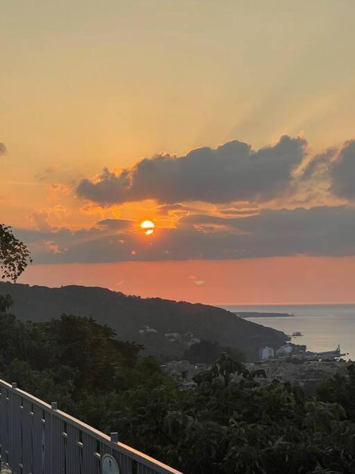 Willa Pyramid Point Manor Ocho Rios Zewnętrze zdjęcie